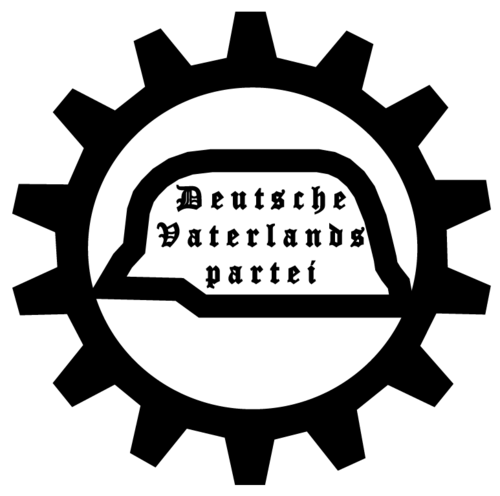 German Fatherland Party